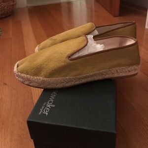 Elyse Walker flats